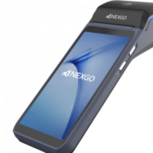 Nexgo p200 pos terminal - 6.0 Inches & Android 9.X Powered